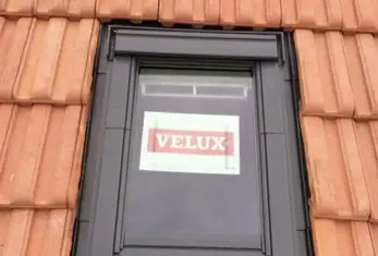 Pose et réparation de Velux 93